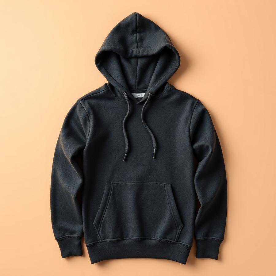 Atlas Brushed Hoodie
